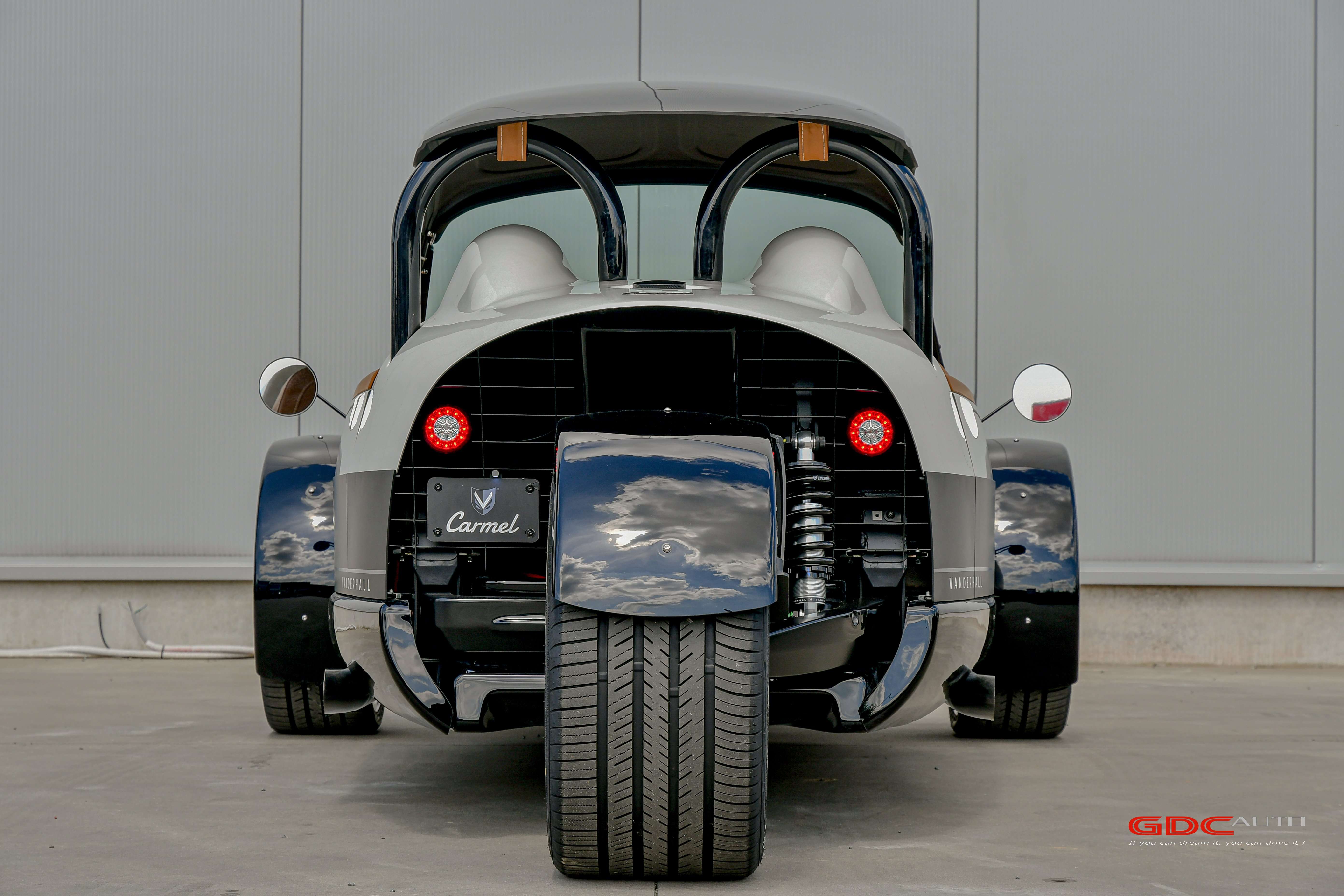 Vanderhall Carmel GT