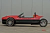 Vanderhall Carmel GTS thumbnail