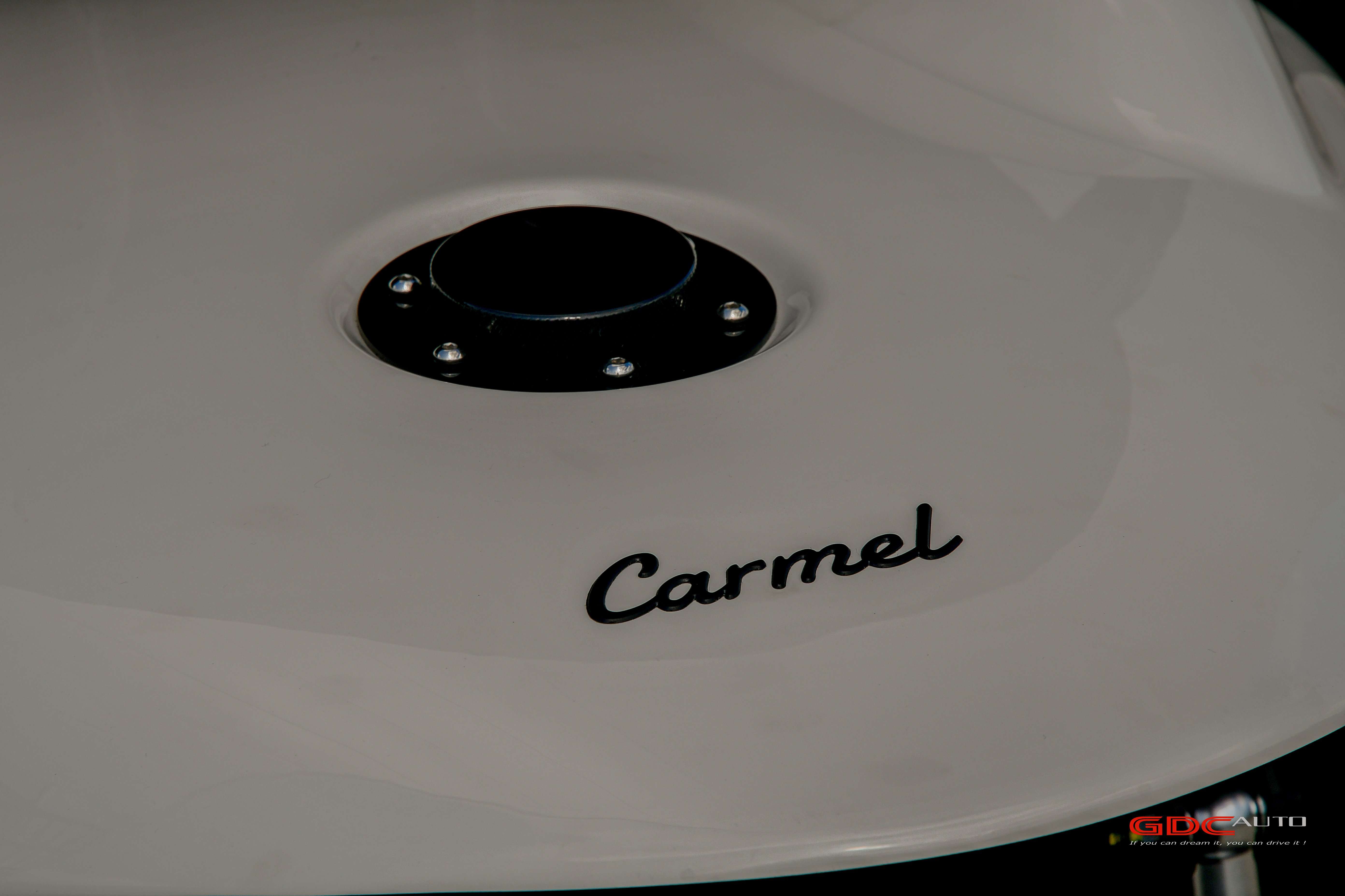 Vanderhall Carmel GT