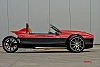 Vanderhall Carmel GTS thumbnail