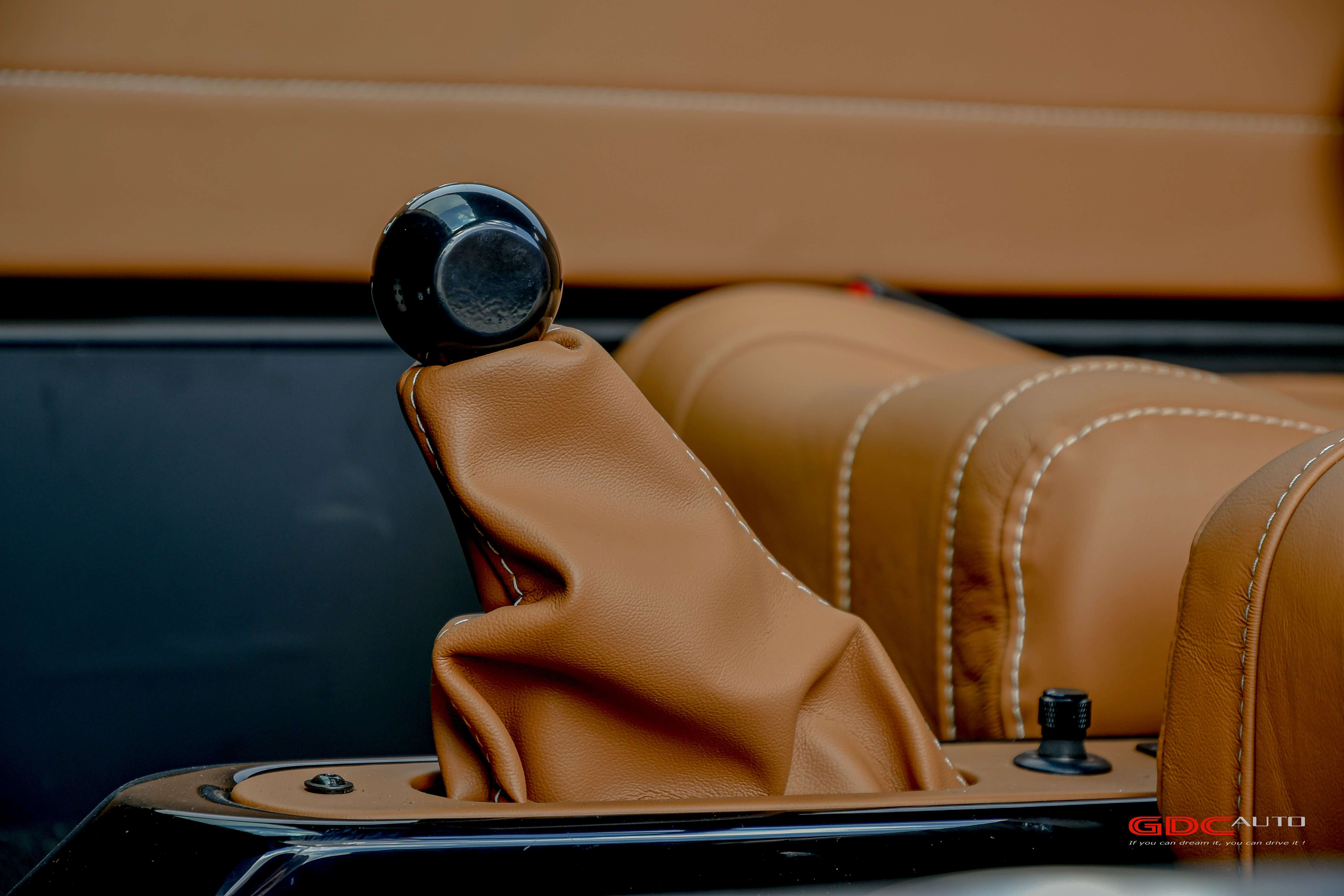 Vanderhall Carmel GT