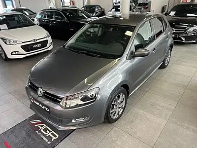 Volkswagen Polo 1.2i Highline superbe a voir✅✅✅