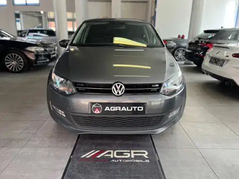 Volkswagen Polo 1.2i Highline superbe a voir✅✅✅