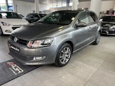 Volkswagen Polo 1.2i Highline superbe a voir✅✅✅