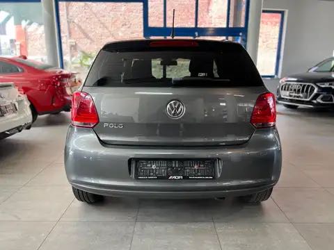 Volkswagen Polo 1.2i Highline superbe a voir✅✅✅