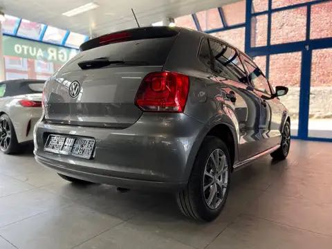 Volkswagen Polo 1.2i Highline superbe a voir✅✅✅