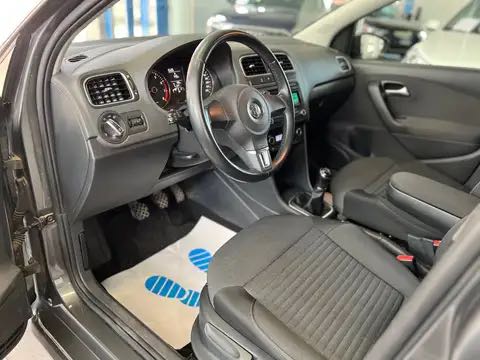 Volkswagen Polo 1.2i Highline superbe a voir✅✅✅
