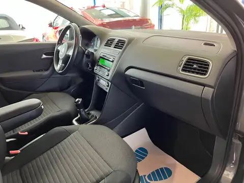 Volkswagen Polo 1.2i Highline superbe a voir✅✅✅