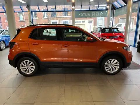 Volkswagen T-cross 1.6 TDi superbe a voir !!!!!