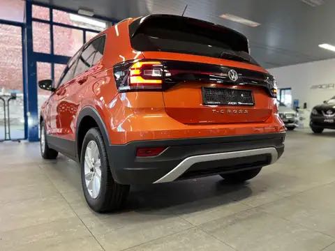 Volkswagen T-cross 1.6 TDi superbe a voir !!!!!