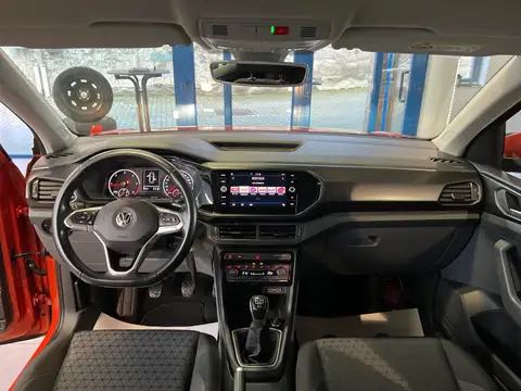 Volkswagen T-cross 1.6 TDi superbe a voir !!!!!
