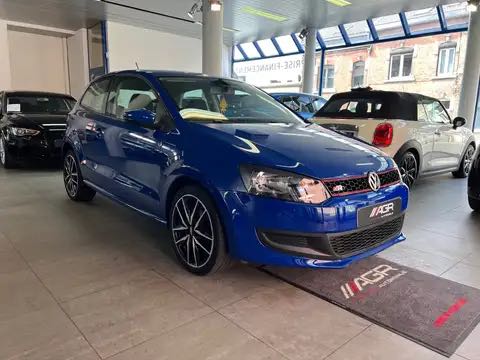 Volkswagen Polo 1.2i etat neuf 24000 km ✔️✔️✔️