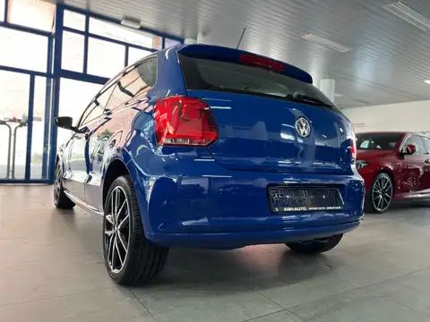Volkswagen Polo 1.2i etat neuf 24000 km ✔️✔️✔️