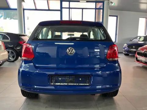 Volkswagen Polo 1.2i etat neuf 24000 km ✔️✔️✔️