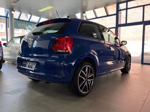 Volkswagen Polo 1.2i etat neuf 24000 km ✔️✔️✔️
