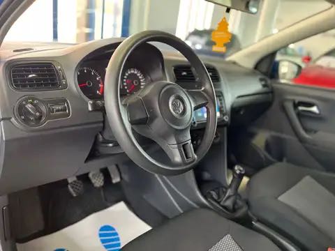 Volkswagen Polo 1.2i etat neuf 24000 km ✔️✔️✔️