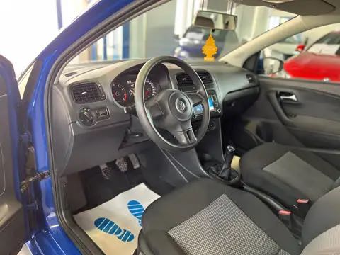 Volkswagen Polo 1.2i etat neuf 24000 km ✔️✔️✔️