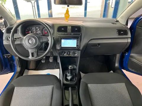 Volkswagen Polo 1.2i etat neuf 24000 km ✔️✔️✔️