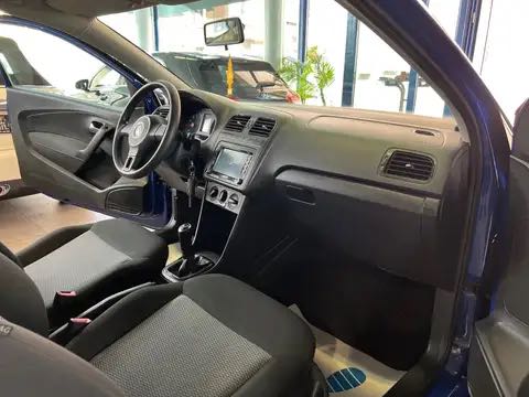 Volkswagen Polo 1.2i etat neuf 24000 km ✔️✔️✔️