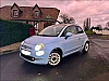 Fiat 500 II (2) C 1.2 8V 69 ECO PACK LOUNGE thumbnail