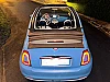 Fiat 500 II (2) C 1.2 8V 69 ECO PACK LOUNGE thumbnail