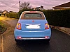 Fiat 500 II (2) C 1.2 8V 69 ECO PACK LOUNGE thumbnail