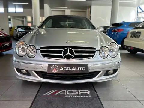 Mercedes-Benz Clk 200 Kompressor boite auto new ✔️✔️✔️