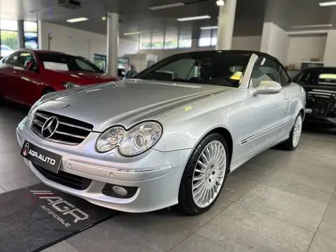Mercedes-Benz Clk 200 Kompressor boite auto new ✔️✔️✔️
