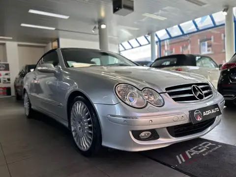 Mercedes-Benz Clk 200 Kompressor boite auto new ✔️✔️✔️