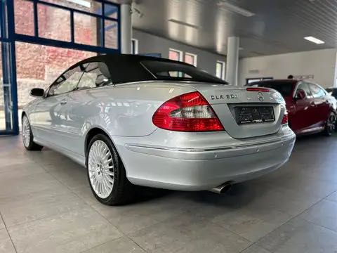 Mercedes-Benz Clk 200 Kompressor boite auto new ✔️✔️✔️
