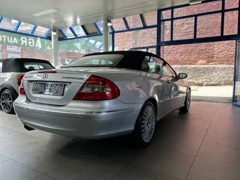 Mercedes-Benz Clk 200 Kompressor boite auto new ✔️✔️✔️