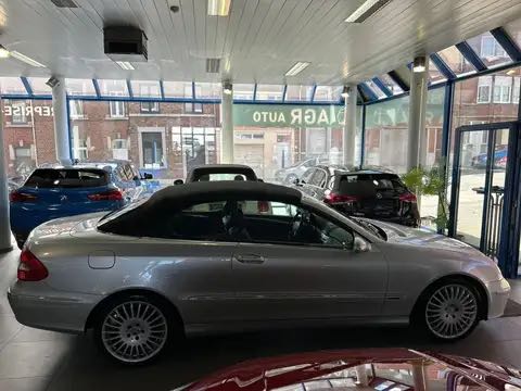 Mercedes-Benz Clk 200 Kompressor boite auto new ✔️✔️✔️