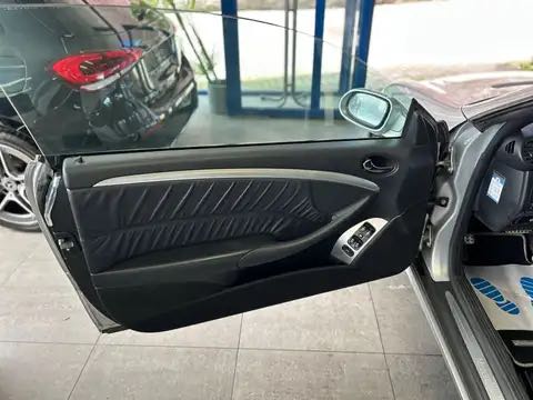 Mercedes-Benz Clk 200 Kompressor boite auto new ✔️✔️✔️