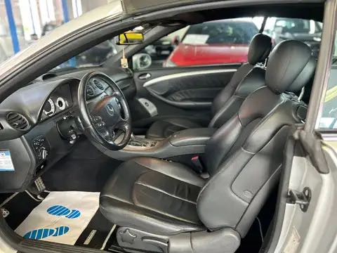 Mercedes-Benz Clk 200 Kompressor boite auto new ✔️✔️✔️