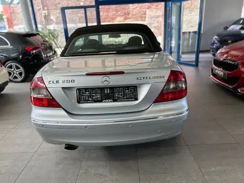 Mercedes-Benz Clk 200 Kompressor boite auto new ✔️✔️✔️