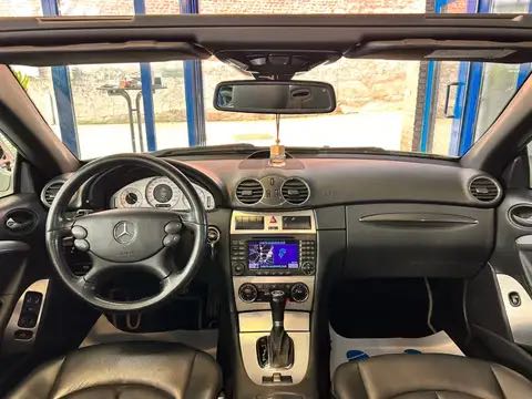 Mercedes-Benz Clk 200 Kompressor boite auto new ✔️✔️✔️