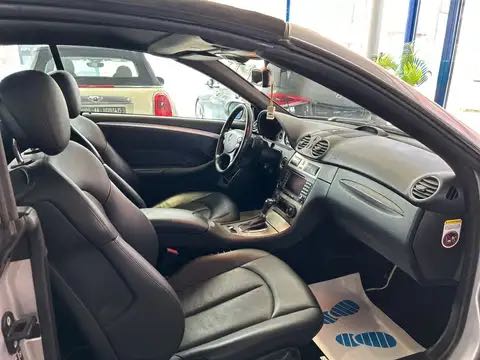 Mercedes-Benz Clk 200 Kompressor boite auto new ✔️✔️✔️
