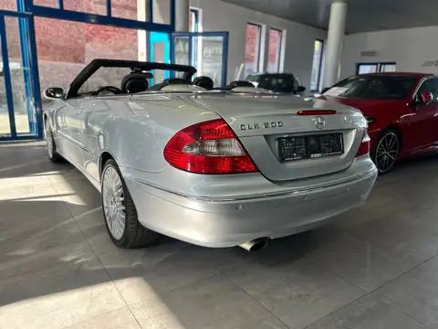 Mercedes-Benz Clk 200 Kompressor boite auto new ✔️✔️✔️