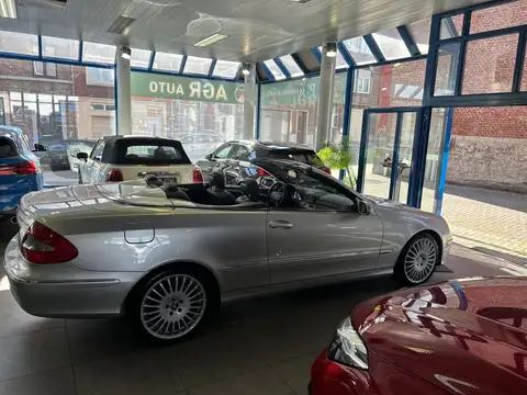 Mercedes-Benz Clk 200 Kompressor boite auto new ✔️✔️✔️