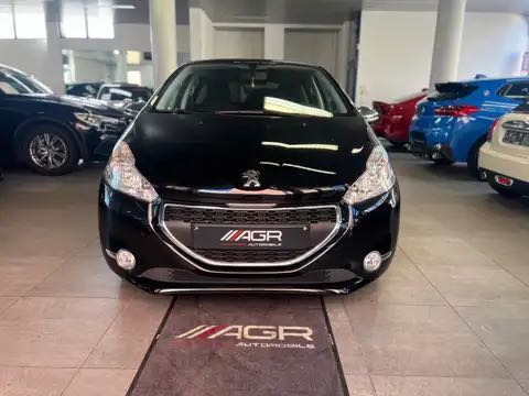 Peugeot 208 1.2i Style