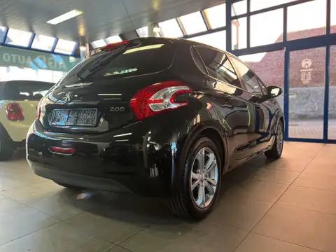 Peugeot 208 1.2i Style