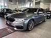 Bmw Serie 5 X DRIVE PACK M FULL OPTION thumbnail
