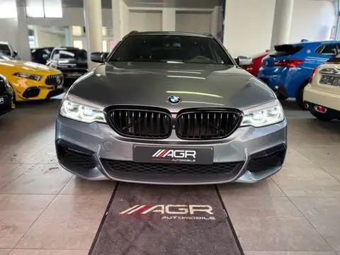 Bmw Serie 5 X DRIVE PACK M FULL OPTION