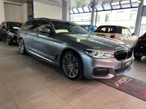 Bmw Serie 5 X DRIVE PACK M FULL OPTION