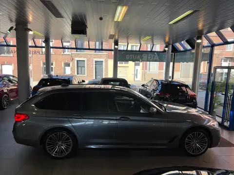 Bmw Serie 5 X DRIVE PACK M FULL OPTION