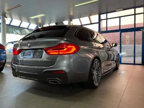 Bmw Serie 5 X DRIVE PACK M FULL OPTION