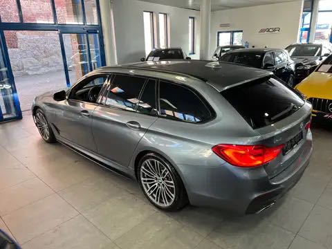 Bmw Serie 5 X DRIVE PACK M FULL OPTION