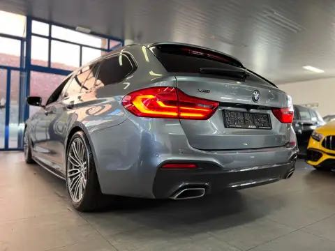 Bmw Serie 5 X DRIVE PACK M FULL OPTION