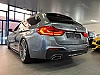 Bmw Serie 5 X DRIVE PACK M FULL OPTION thumbnail