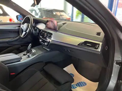 Bmw Serie 5 X DRIVE PACK M FULL OPTION